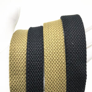 Laisse pour chien en coton durable pour chiens de grande race Golden Retriever Berger allemand <span class=keywords><strong>Malinois</strong></span> Rivet solide Extra longue Corde de marche - Product Image 4