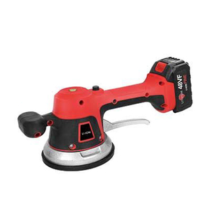 21v vibratore di piastrelle ricaricabili ad alta frequenza di vibrazione macchina applicatore di piastrelle di ceramica strumenti di posa - Product Image 1