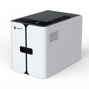 KEBOS <span class=keywords><strong>PEB</strong></span> 1.2KW Compatibilité Générateur Onde Sinusoïdale Pure MPPT 1200VA/1200W IP65 768Wh Banque d'énergie portable avec panneau solaire - Product Image 2