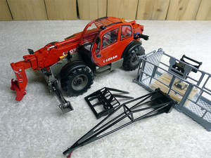 Modellini di Carrelli Elevatori Personalizzati in <span class=keywords><strong>Scala</strong></span> <span class=keywords><strong>1</strong></span>:<span class=keywords><strong>32</strong></span>, Fornitore di Modelli in <span class=keywords><strong>Scala</strong></span> di Carrelli Elevatori - Product Image 3