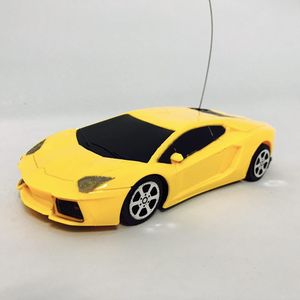 Voiture RC autonome haute vitesse télécommandée pour jeunes, en plastique avec fonction lumineuse - Product Image 5