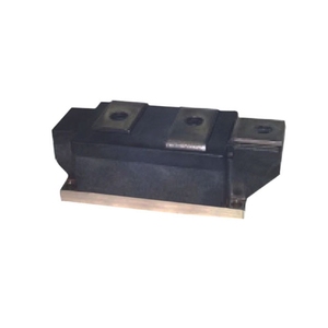 LD431850 Componentes Electrónicos Nuevos y Originales, Tiristores, MÓDULO SCR 1.8KV 900A POW-R-BLOK - Product Image 1