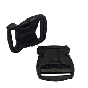 Hebillas de Plástico POM para Accesorios de Equipaje, Mochilas y Correas - Product Image 1