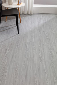 Revêtement de sol en vinyle rigide léger, revêtement de sol en SPC, installation facile pour les appartements - Product Image 5