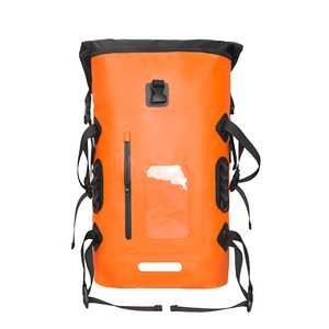 Nouveau <span class=keywords><strong>Amazon</strong></span> Bestseller <span class=keywords><strong>Sac</strong></span> à dos étanche, vente directe de l'usine pour le rafting en plein air et la <span class=keywords><strong>randonnée</strong></span> <span class=keywords><strong>Sac</strong></span> à dos étanche - Product Image 2