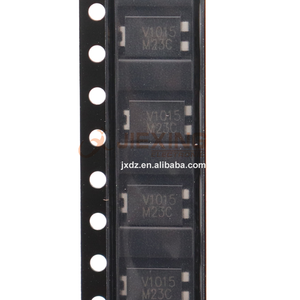 V10P15-M3/ч <span class=keywords><strong>V1015</strong></span> M139 TO-277A SMD диодные выпрямительные диоды высокой плотности тока поверхностного монтажа TMBS - Product Image 1