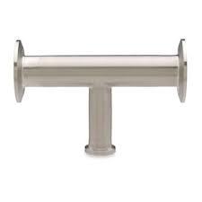 <span class=keywords><strong>Tee</strong></span> Doanh ống Ống phụ kiện đường ống 316L vệ sinh <span class=keywords><strong>TEE</strong></span> SMS 3A 63mm liền mạch ống thép phù hợp <span class=keywords><strong>y</strong></span> loại <span class=keywords><strong>Tee</strong></span> - Product Image 3