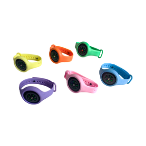 Brújula de Muñeca Portátil, Ligera, de Plástico, para Supervivencia, Navegación, Camping, Viajes, Exploración en la Naturaleza - Product Image 1