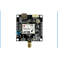 Módulo GPS ZED-F9K ZED-X20P ZED-F9P-01/02/04B/15B, Placa Receptora GNSS/GPS RTK, Placa GNSS, Placa de Desarrollo UAV