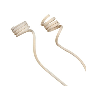 Curly Shape Rattan <b>Sticks</b> for Reed <b>Diffusers</b> Reed <b>Diffuser</b> <b>Stick</b> Custom Decorative - Product Image 5