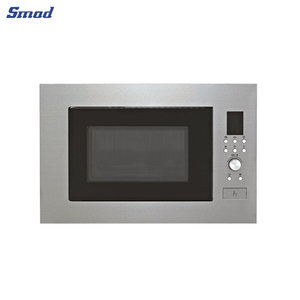 Four à micro-ondes à convection 220V 23 litres, fours encastrables - Product Image 4