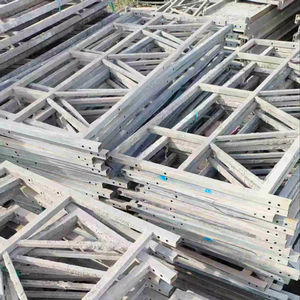 Cestas colgantes de maquinaria de construcción eficiente de segunda mano para proyectos de construcción - Product Image 5