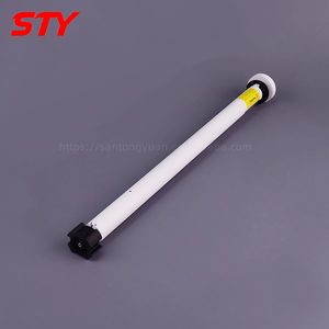 리튬 배터리 용 WISTAR 25mm 관형 모터 1NM 블라인드 모터 전동 롤러 블라인드 커튼 모터 - Product Image 2