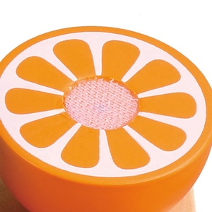Jingphoohi — jouets pour enfants, ensemble d'aliments, coupe de légumes en bois, jeu pour les petits - Product Image 5