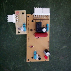 Appareils électroménagers Huying, carte de circuit imprimé pour lave-linge 4389102 220 V, qualité commerciale supérieure - Product Image 1