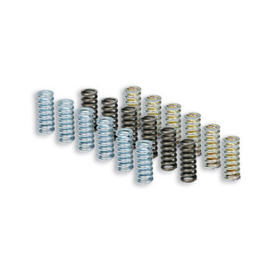 JEU DE RESSORTS DE COURSE pour EMBRAYAGE D'ORIGINE - Product Image 1