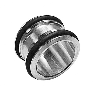 6420980037 Nuevo Conector de Admisión para Motor Mercedes-Benz OM642, Incluye Anillos de Sellado-A6420980037 - Product Image 2