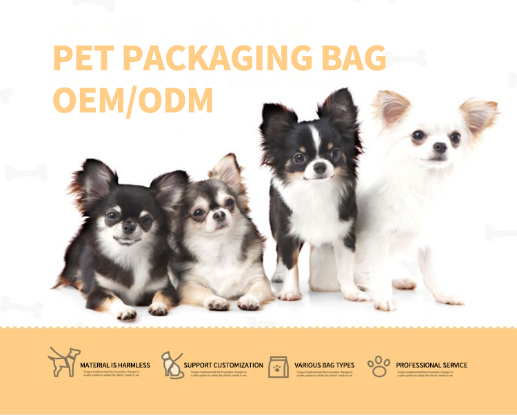 Mylar Plastic Bag Stand Up Pouch Custom Colors And Sizes For Daily Food Package Bag