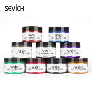 เซวิช ครีมเปลี่ยนสีผมชั่วคราว <span class=keywords><strong>สี</strong></span>ฟ้าอ่อน - Product Image 2