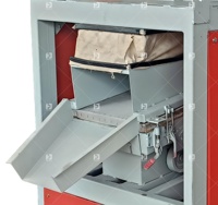 Machine de granulation automatique industrielle pour fils de cuivre, moteur pour le recyclage des câbles usagés, séparation sèche cuivre/plastique