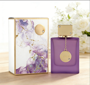 Profumo Fresco ed Elegante al Latte con Note Fruttate, Unisex - Product Image 3