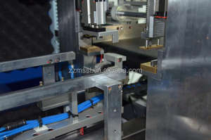 Máquina para hacer cuadernos fem450 Máquina de inserción de banda elástica de cubierta dura para agendas - Product Image 3