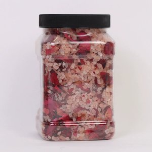 Sel de bain de l'Himalaya personnalisé avec logo, pour un <span class=keywords><strong>sommeil</strong></span> réparateur, soulagement du stress, nettoyage en profondeur naturel, soin spa pour la peau - Product Image 3