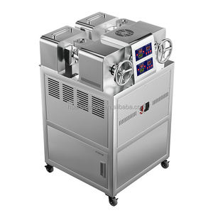 Prensa <span class=keywords><strong>de</strong></span> Aceite Comercial <span class=keywords><strong>de</strong></span> Doble Cabezal <span class=keywords><strong>de</strong></span> Acero Inoxidable Directa <span class=keywords><strong>de</strong></span> Fábrica, Extrusora <span class=keywords><strong>de</strong></span> Aceite Automática con Doble Estación <span class=keywords><strong>de</strong></span> Trabajo, Nueva - Product Image 6