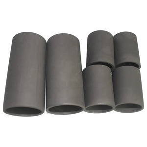 Vòng đệm than chì chất lượng cao làm bằng than chì có độ tinh khiết cao cho ngành công nghiệp Quang điện - Product Image 4