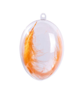 Yongli oeufs <span class=keywords><strong>de</strong></span> pâques en plastique <span class=keywords><strong>oeuf</strong></span> géant décoration suspendue ornement en plastique Transparent boule d'œuf <span class=keywords><strong>de</strong></span> pâques - Product Image 6
