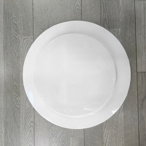 <span class=keywords><strong>Lienzos</strong></span> de Algodón Blancos para Arte, <span class=keywords><strong>Lienzos</strong></span> Estirados para Pintar, 20x20cm, Cubiertas de Madera para Pintar, Soporte Personalizado JIRHUI - Product Image 6