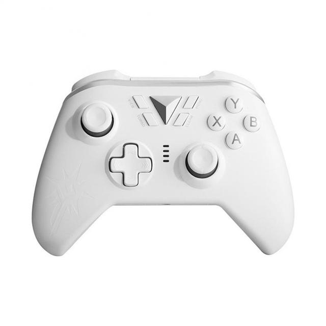 Blue-tooth Joysticks Gaming Accessories Wireless Game Controller for Xbox One/PS3/Pc Video Game Gamepad