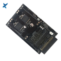 El fabricante más rentable para placas base de tabletas, ensamblajes de PCBA, teclados, PCB y placas de circuito impreso.