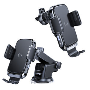 Accesorios <span class=keywords><strong>para</strong></span> teléfonos móviles <span class=keywords><strong>Cargador</strong></span> <span class=keywords><strong>de</strong></span> teléfono móvil Soporte <span class=keywords><strong>de</strong></span> montaje Auto Imán 15W <span class=keywords><strong>Cargador</strong></span> <span class=keywords><strong>de</strong></span> coche rápido inalámbrico <span class=keywords><strong>para</strong></span> Iphone - Product Image 5