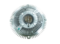 Embrague de Ventilador de Refrigeración del Radiador FE66-23-907 para MAZDA B2000 B2200 1982-1993 L4 2.0L 2.2L F214-15-140