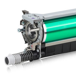 DU106ชุดดรัมสำหรับ Konica Minolta BIZHUB 1060L 2060L 1070L 2070L 3070L 3080L ญี่ปุ่นของแท้จากโรงงาน - Product Image 4