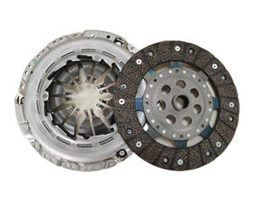 Kit Frizione di Alta Qualità Nuovo per <span class=keywords><strong>DOKKER</strong></span> <span class=keywords><strong>Estate</strong></span> (KE_) 21T/225MM, Marca di Alta Qualità con Garanzia - Product Image 1