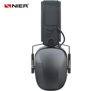 Промышленные электронные наушники Nier Industrial Hz с цифровым шумоподавлением для защиты слуха при стрельбе и охоте - Product Image 3