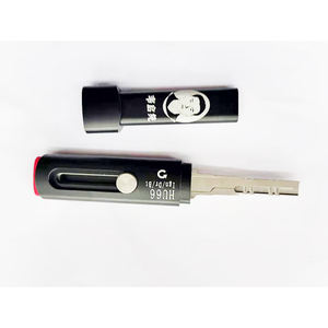 نوع جديد HU66 HU 66 IGN <span class=keywords><strong>DR</strong></span> BT لفولكس فاجن قفل وفك تشفير باب السيارة مجموعة أدوات فتح قفل أدوات الأقفال لوازم الأقفال - Product Image 6