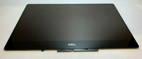 Ensemble écran tactile LCD IPS pour ordinateur portable Dell Inspiron 7386 P91G FHD 1920x1080 30 broches, nouveau remplacement