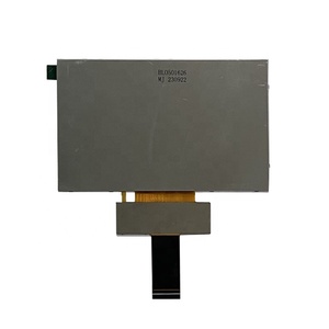 5 inch LCD độ sáng cao 1920x1080 1000nits 5 inch TFT mipi giao diện LCD Bảng điều chỉnh - Product Image 3