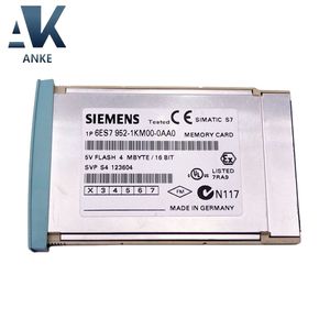 Carte mémoire S7-400 Siemens SIMATIC S7 6ES7952-1KM00-0AA0 - Product Image 1