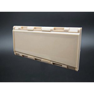 Classificatore di posta e armadietto modulare per servizi generali, stampa 3D FDM, a partire da 14 € per modulo - Product Image 3