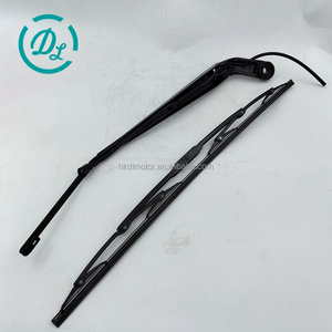 Bras d'essuie-glace et lame de rechange EexcavaStart pour mini-excavatrice 5205011-C0400 – Pièce de rechange durable et haute performance - Product Image 4