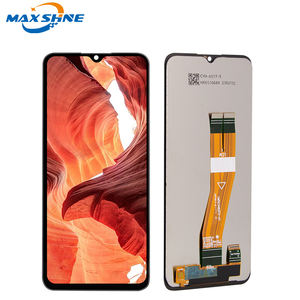 Oricolor Venta caliente teléfono celular pantalla táctil OEM pantalla LCD para <span class=keywords><strong>Samsung</strong></span> Galaxy M03S M02S LCD reemplazos repuestos - Product Image 5