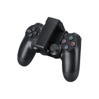 Pour ps4 Game Controller Clip de téléphone Support de téléphone portable Autres accessoires de jeu
