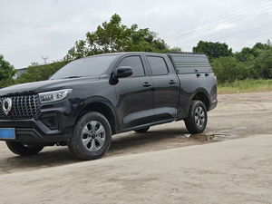 Cubierta de Camioneta XINYI para GWM Cannon, Ford F-150, Tacoma, Hilux, Ranger, BYD Shark 6 2023, <span class=keywords><strong>Chevy</strong></span> Colorado - Product Image 2