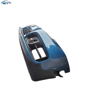 Parachoques de partes de carrocería automotriz de gran oferta para BMW <span class=keywords><strong>Mini</strong></span> F60 <span class=keywords><strong>Cooper</strong></span> Countryman Kit de parachoques delantero OE 51117478628 51117478626 - Product Image 3