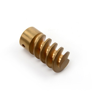 Servicios de mecanizado CNC OEM, servicio de precio razonable, piezas de mecanizado CNC de aluminio y metal, procesamiento de máquina CNC - Product Image 3