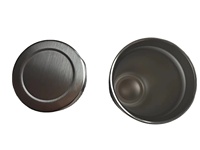 Thermos isotherme à double paroi personnalisé avec logo, 20 oz, en acier inoxydable, pour boissons chaudes et froides, sublimation, gobelet à café isotherme